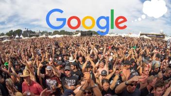 Was Google über Wacken 2022 „denkt“ und was das bedeutet, lesen Sie hier. 