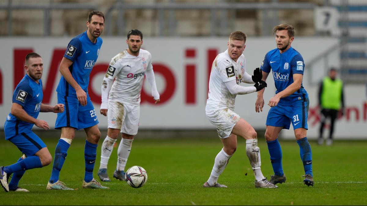 Tickets für Heimspiel des SV Meppen gegen FSV Zwickau zu gewinnen NOZ Tickets für Heimspiel des SV Meppen gegen FSV Zwickau zu gewinnen NOZ