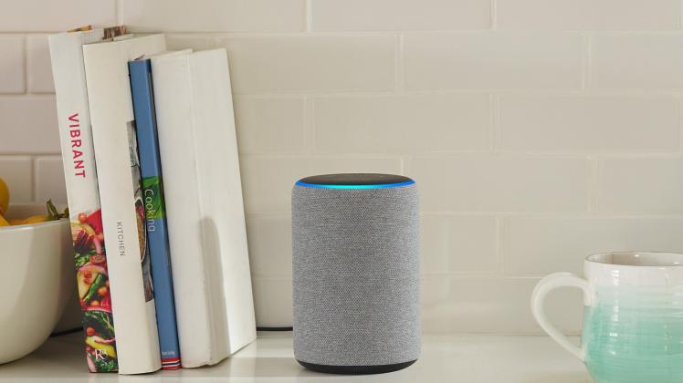 Neuer Skill für Alexa: Apple Music läuft auf Amazon Echo