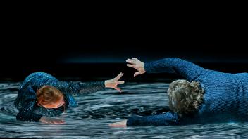 Bayreuther Festspiele 2022; Tristan und Isolde; Insz. Roland Schwab