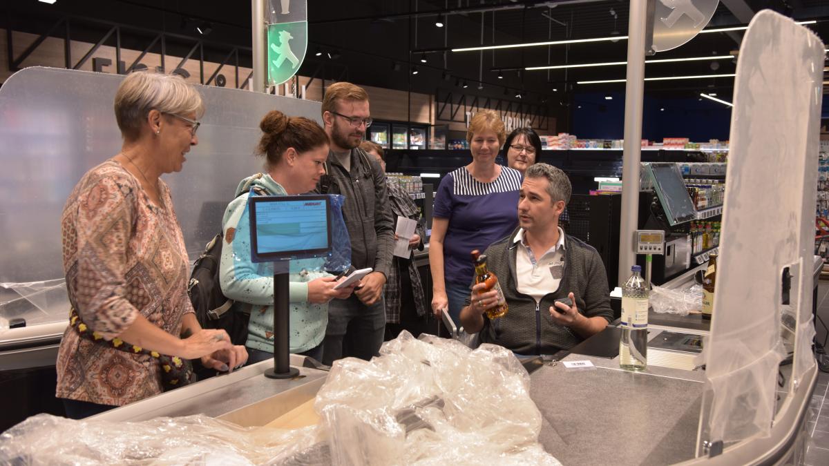 Neuer MarkantMarkt in NeumünsterBrachenfeld am 1. August SHZ