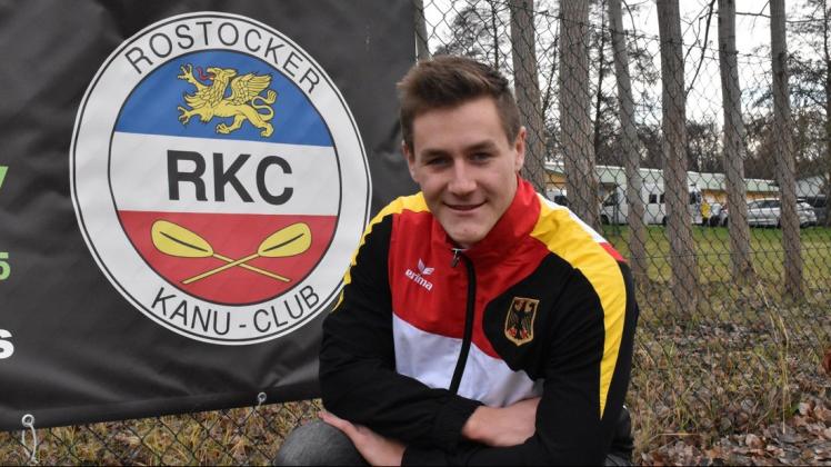 Nils Globke zog es 2014 von Rostock nach Neubrandenburg, da es dort bessere Trainingsbedingungen als in der Hansestadt gebe. Aktuell trainiert er im Olympiastützpunkt Potsdam und studiert nebenbei Lehramt. Trotzdem ist er weiterhin Mitglied beim Rostocker Kanu Club (RKC).