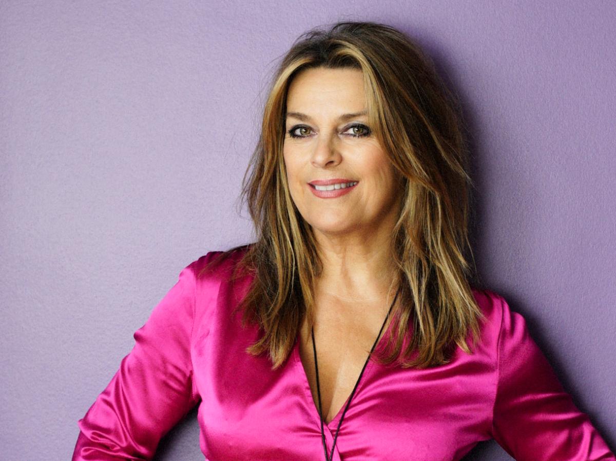 Wendepunkt meiner Karriere“: Carolin Fortenbacher im Interview | SHZ