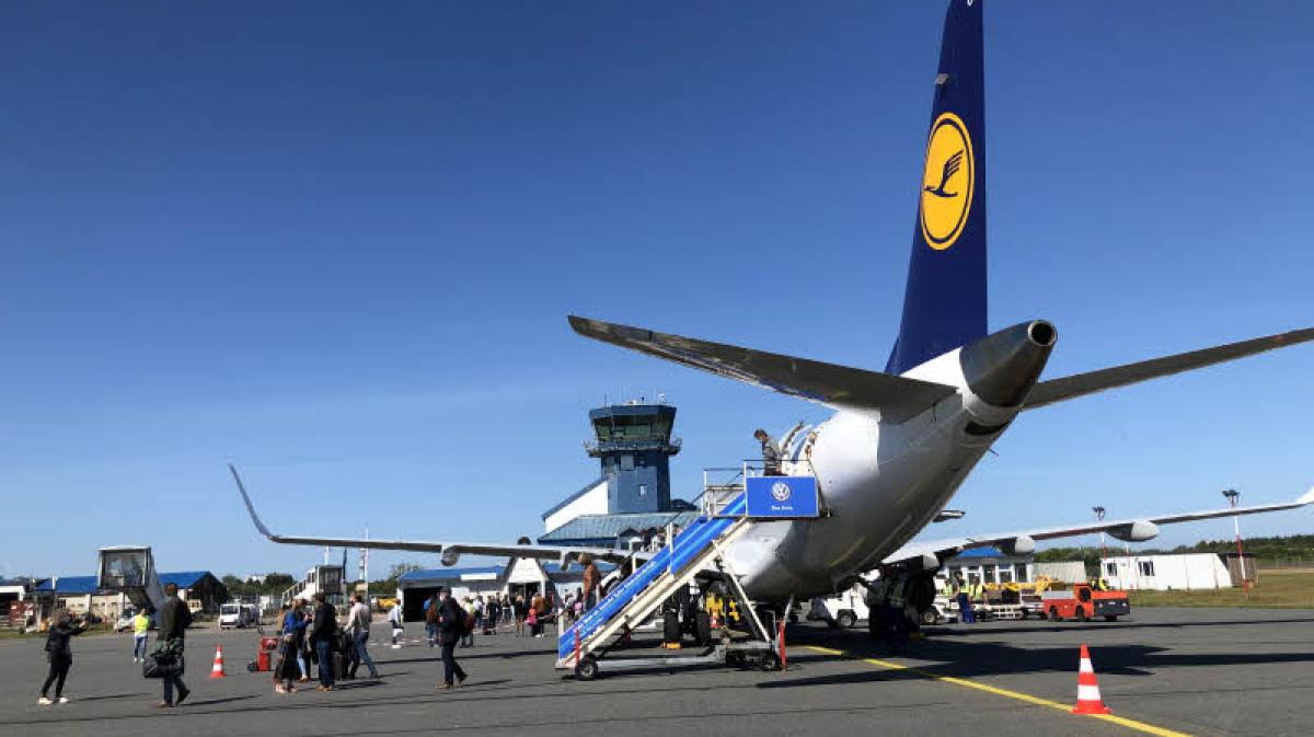 Verdi-Streik-Alle-Lufthansa-Fl-ge-von-und-nach-Sylt-gestrichen