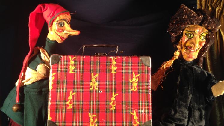 Puppentheater Schlott