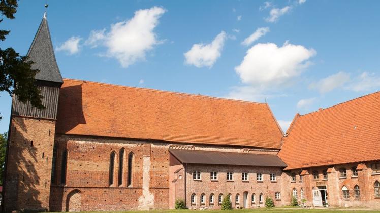 Klosterkirche