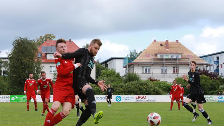Max Louis Flörke kam 2021 vom SC Parchim zum FSV Bentwisch II. Während der Vorbereitung auf die neue Saison konnte er in den Testspielen gegen den SV Warnemünde und die SG Empor Richtenberg jeweils ein Tor erzielen.