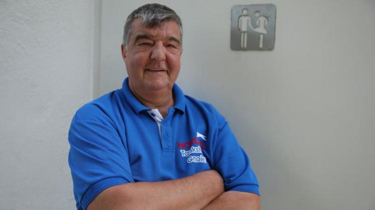 Toilettenschild in Gnoien sorgt für einen kleinen Skandal 9946d536-a3b6-4ea3-ab0f-64ee2fe4a822