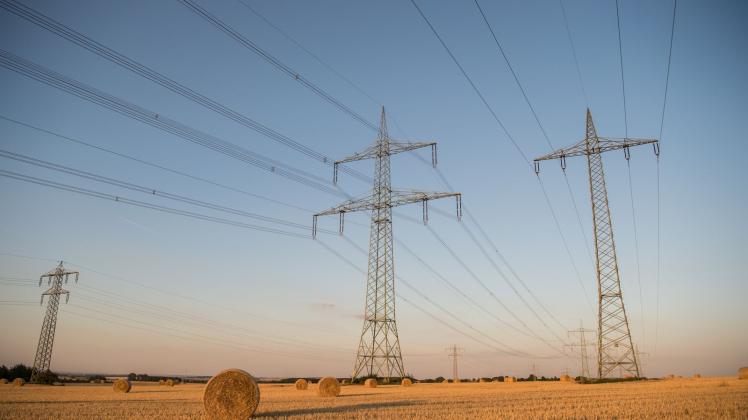 ARCHIV - Strom-Kunden sollten sich bei Lieferproblemen oder drohender Insolvenz des Versorgers den Anbieter zeitnah wechseln. Foto: Arne Immanuel Bänsch/dpa/dpa-tmn