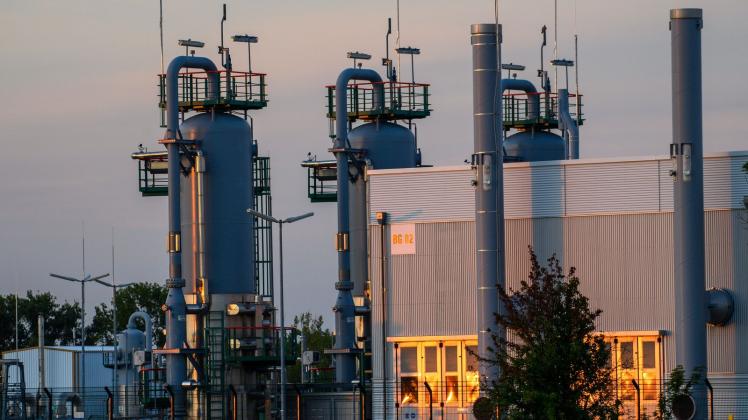 Die steigenden Gaspreise bereiten vielen Menschen in Deutschland Sorgen. Foto: Klaus-Dietmar Gabbert/dpa