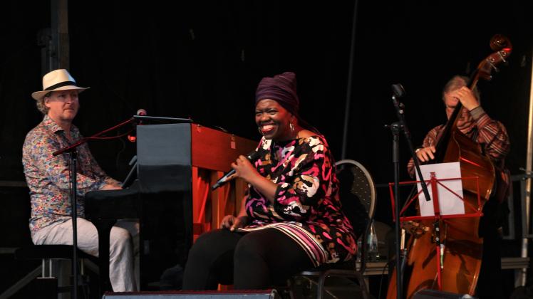 Sparkassen-Jazz-Festival