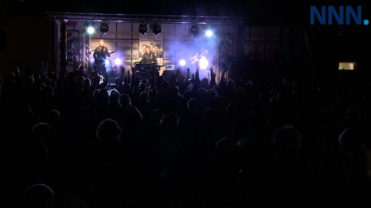 Erstes Sukow Open Air des SCC war ein voller Erfolg Unknown