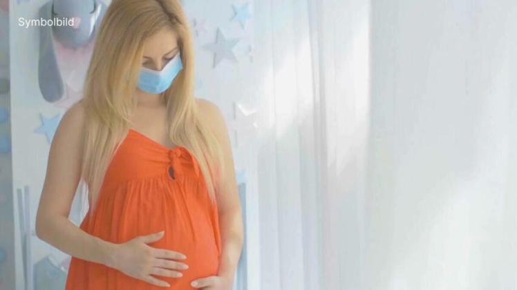 Baby-Boom in der Pandemie: Geburtenziffer ist gestiegen Unknown