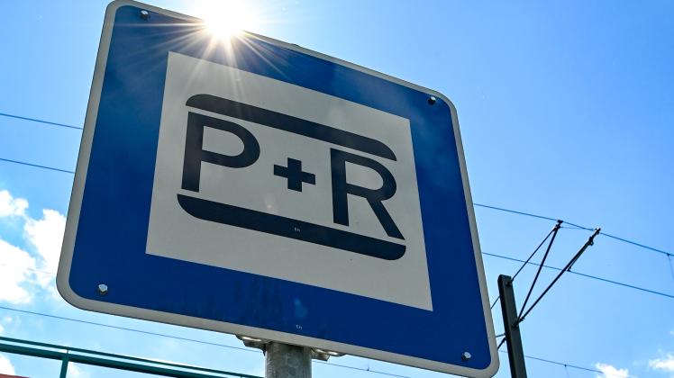 Park Und Ride Parkplätze In Norderstedt Flughafen www.shz.de