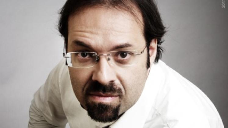 Guillaume Eymard Organist Stefano Molardi