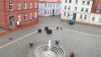 Auf Wunsch von Einheimischen und Touristen hat die Stadt die Betriebszeiten des Springbrunnens angepasst.