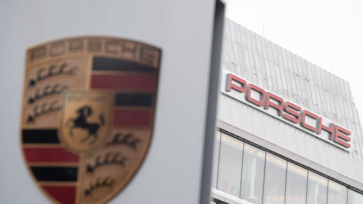 ARCHIV - FDP-Finanzminister Christian Lindner bat den Porsche-Chef wohl per SMS um Unterstützung. Foto: Sebastian Gollnow/dpa