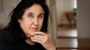 Georg-Büchner-Preis 2022 an Schriftstellerin Emine Sevgi Özdamar