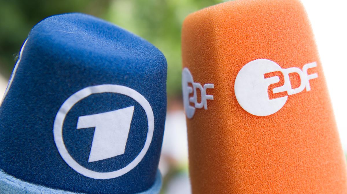 Gehälter bei Öffentlich Rechtlichen: Das verdient man bei der ARD | NOZ