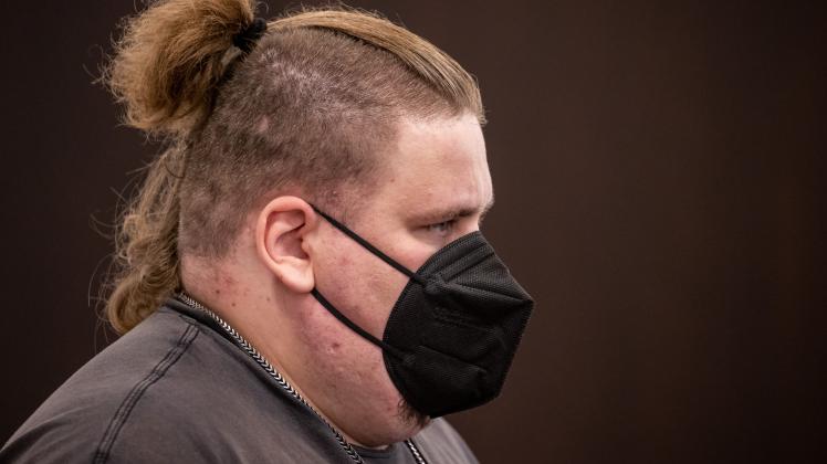 Prozess gegen Youtuber "Drachenlord"