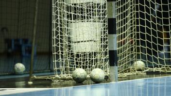 02.08.2022, xgox, Handball - Liqui Moly HBL, Training SC Magdeburg emspor, v.l. Symbolfoto, Symbolbild, Handball Magdebu
