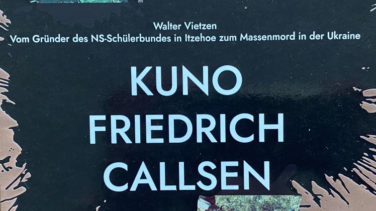 Callsen-Buch