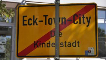 Eck-Town-City Eckernförde 2022