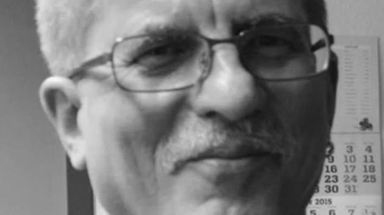Rolf Brall