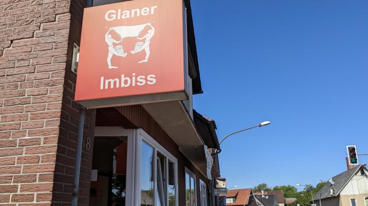author In wenigen Tagen schließt der Glaner Imbiss, soll aber im Oktober im neuen Gewand und mit neuem Betreiber wiedereröffnen.