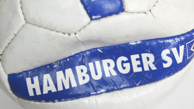 Finanzkrise beim Bundesligadino Hamburger SV 2016