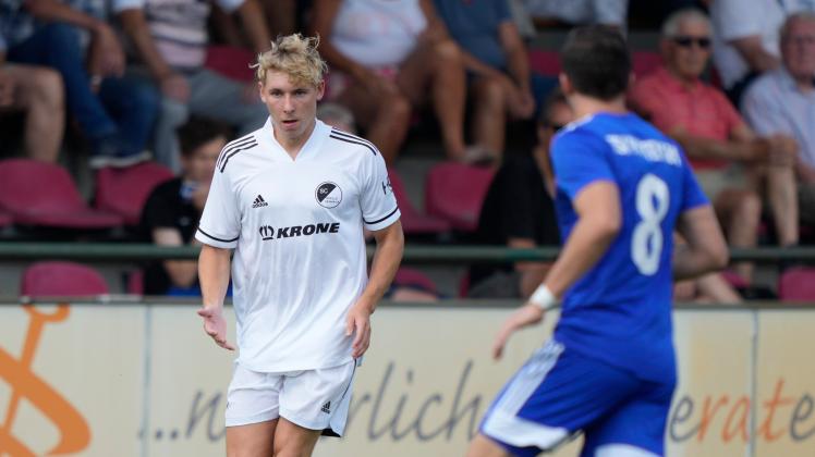 GER, Oberliga, Spelle-Venhaus vs TSV Pattensen