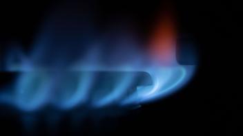 ARCHIV - Die staatliche Gasumlage wird bei 2,419 Cent pro Kilowattstunde liegen. Foto: Marijan Murat/dpa