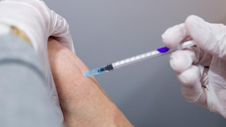 Coronavirus - Impfung