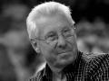 Ehemaliger Sporjournalist Karl SENNE im Alter von 87 Jahren gestorben Archivfoto: Karl SENNE, Deutschland, Fernsehmodera