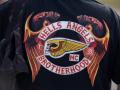 Hells Angels Trial Starts Camarate, 09/28/2021 - Start of the Hells Angels trial (Case: 12/17.5JBLSB) at Espaco Multiuso