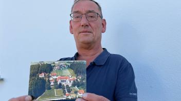 Trauma mach Kinderkur: Der Meller Mathias Mestemacher erzählt was ihm vor 52 Jahren in einem Kinderheim im Schwarzwald passiert ist. 