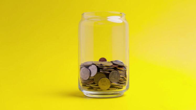 Mit diesem Trick kannst Du Dein Geld besser aufteilen Unknown