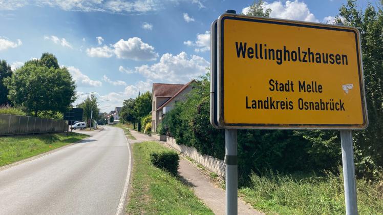 Wellingholzhausen Melle
