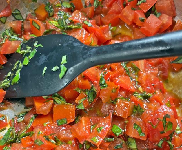 Tomatenkompott Tomatenkompott