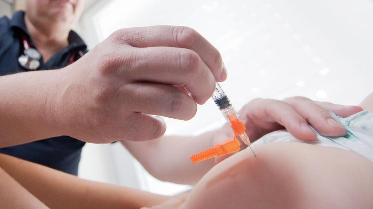 Thüringen zu möglicher Verschiebung der Masern-Impfpflicht