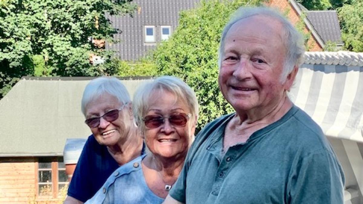 Wie der Urlaub auf Föhr (fast) zum Albtraum wurde | SHZ