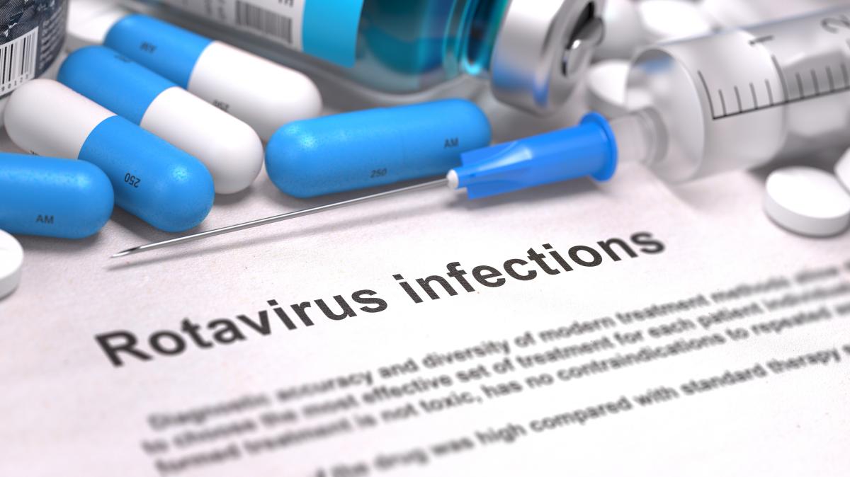 Zahl der RotavirusErkrankungen nimmt zu im Kreis Pinneberg SHZ