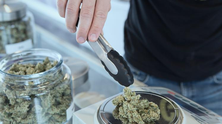 Wann werden wir auch in Deutschland Cannabis legal zu Genusszwecken kaufen dürfen?