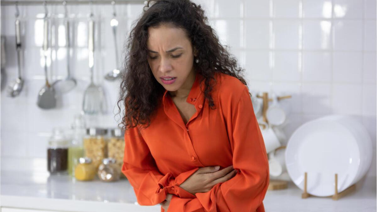 Durchfall und Bauchschmerzen Ernährung anpassen bei Morbus Crohn NOZ