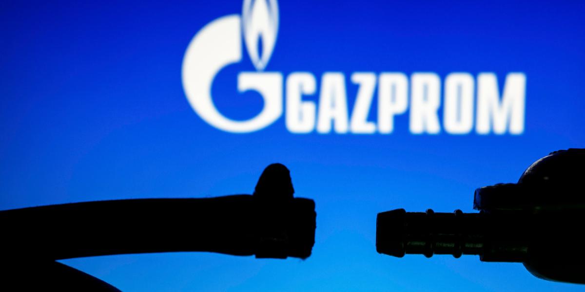 Wartungsarbeiten: Gazprom unterbricht erneut Gasfluss durch Nord Stream 1