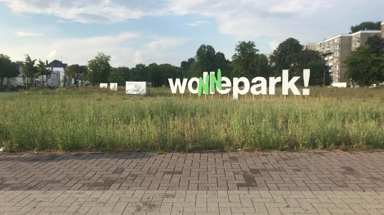 Wollepark delmenhorst