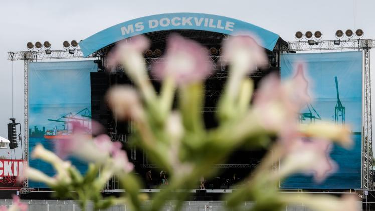 MS Dockville Festival