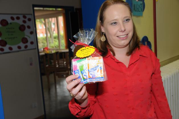 Neue Leiterin des Kindergarten Venne heißt Carolin Hirschvogel | NOZ