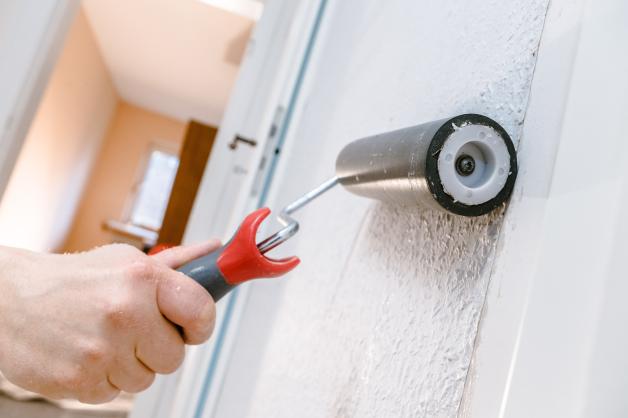 Wohnungsübergabe: Wie Mieter Ärger beim Auszug vermeiden Wohnungsübergabe: Wie Mieter Ärger beim Auszug vermeiden