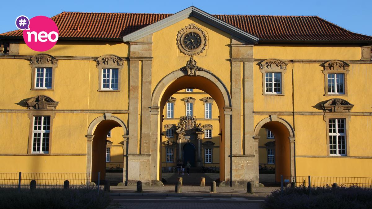 Uni mit mauem Abi: Zulassungsfreie Studiengänge in Osnabrück | NOZ